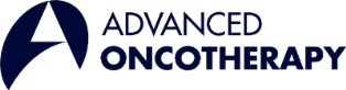 Advanced Oncotherapy Logo Image