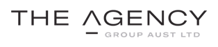 The Agency Group Australia Logo Image