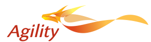Agility Logo Image