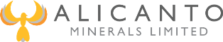 Alicanto Minerals Logo Image