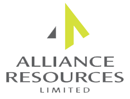 Alliance Resources Limited Logo Image