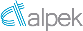 Alpek Logo Image