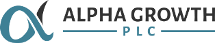 Alpha Growth plc Logo Image