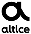 Altice Europe N.V. Logo Image