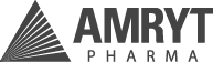 Amryt Pharma plc Logo Image