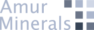 Amur Minerals Corporation Logo Image