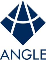 ANGLE plc Logo Image