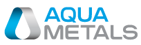 Aqua Metals, Inc. Logo Image