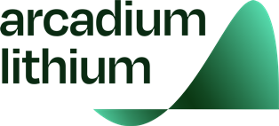Arcadium Lithium plc Logo Image