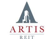 Artis Real Estate Investment Trust Logo Image