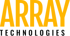 Array Technologies, Inc. Logo Image