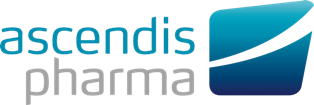 Ascendis Pharma A/S Logo Image