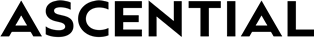 Ascential Logo Image