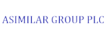 Asimilar Group Plc Logo Image