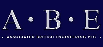 Associated British Engineering plc Logo Image