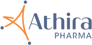 Athira Pharma, Inc. Logo Image