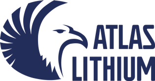 Atlas Lithium Corporation Logo Image