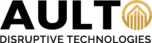 Ault Disruptive Technologies Corporation Logo Image
