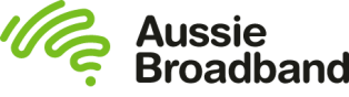 Aussie Broadband Limited Logo Image