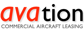 Avation PLC Logo Image