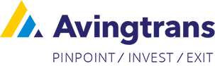 Avingtrans plc Logo Image