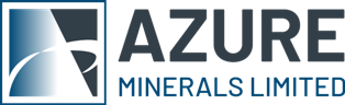 Azure Minerals Logo Image