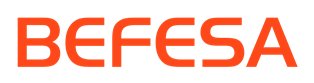 Befesa Logo Image