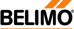 Belimo Holding AG Logo Image