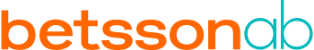 Betsson AB Logo Image