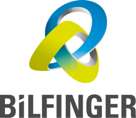 Bilfinger Logo Image