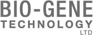 Bio-Gene Technology Limited Logo Image