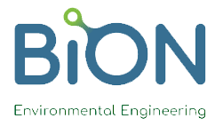 BiON plc Logo Image