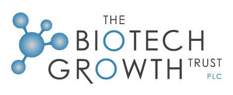 Biotech Growth Trust Logo Image