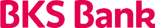 BKS Bank Logo Image