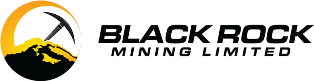 Black Rock Mining Limited Logo Image