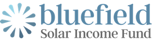 Bluefield Solar Income Fund Limited Logo Image