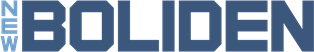 Boliden Group Logo Image