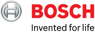 Bosch Logo Image