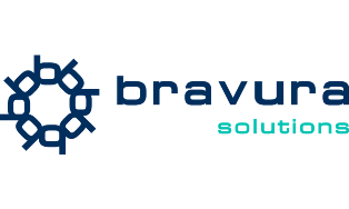 Bravura Solutions Logo Image