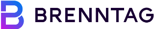Brenntag Logo Image