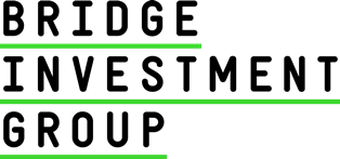Bridge Investment Group Holdings Inc. Logo Image