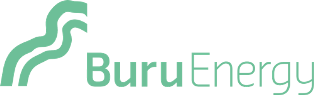 Buru Energy Limited Logo Image