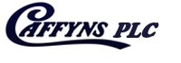 Caffyns PLC Logo Image