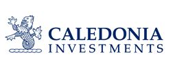Caledonia Investments plc Logo Image