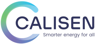 Calisen Plc Logo Image