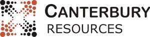 Canterbury Resources Logo Image