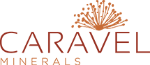 Caravel Minerals Logo Image
