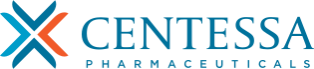Centessa Pharmaceuticals plc Logo Image