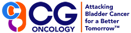 CG Oncology, Inc. Logo Image