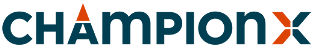 ChampionX Corporation Logo Image